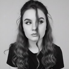 Фотография девушки Ек, 27 лет из г. Пенза