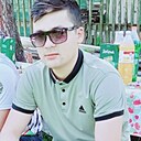 Бек, 22 года