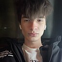 Илья, 20 лет