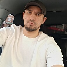 Фотография мужчины Саид, 37 лет из г. Уфа
