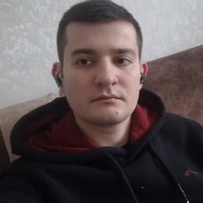 Фотография мужчины Алексей, 28 лет из г. Нефтеюганск