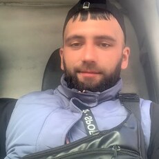 Фотография мужчины Edik, 31 год из г. Симферополь