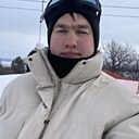 Сергей, 31 год