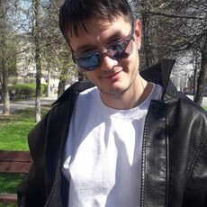 Фотография мужчины Павел, 31 год из г. Тула