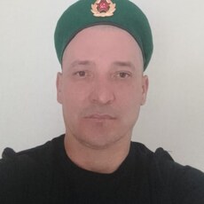 Фотография мужчины Даймер, 41 год из г. Тобольск