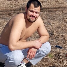 Фотография мужчины Кирилл, 30 лет из г. Томск