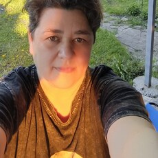 Фотография девушки Светлана, 46 лет из г. Жигулевск