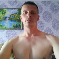 Фотография мужчины Михаил, 30 лет из г. Гродно