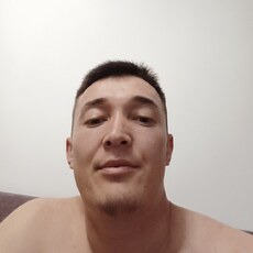 Фотография мужчины Exxe, 35 лет из г. Павлодар