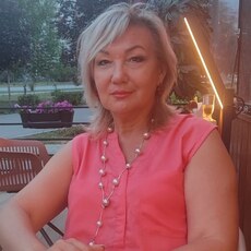 Фотография девушки Ильгиза, 62 года из г. Альметьевск