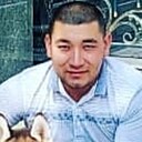 Алишер, 38 лет
