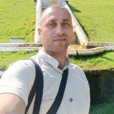 Фотография мужчины Вад, 38 лет из г. Смоленск