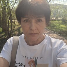 Фотография девушки Мила, 55 лет из г. Ульяновск