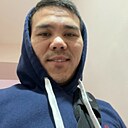 Саян, 33 года