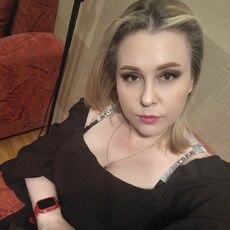 Фотография девушки Яна, 42 года из г. Ульяновск