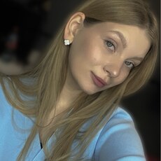 Фотография девушки Владислава, 22 года из г. Салехард