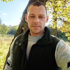 Фотография мужчины Дмитрий, 39 лет из г. Киров