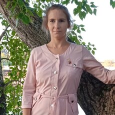 Фотография девушки Марина, 40 лет из г. Чусовой