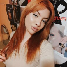 Фотография девушки Тина, 20 лет из г. Днепр