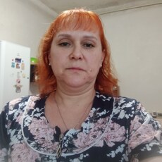 Фотография девушки Иришка, 44 года из г. Новочеркасск