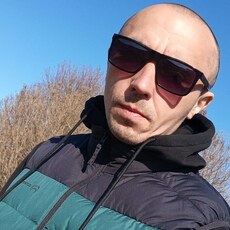 Фотография мужчины Антон, 31 год из г. Киров