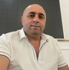 Фотография мужчины Намик, 47 лет из г. Ковров