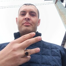 Фотография мужчины Алексей, 33 года из г. Прокопьевск