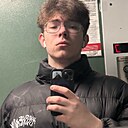 Никита, 19 лет