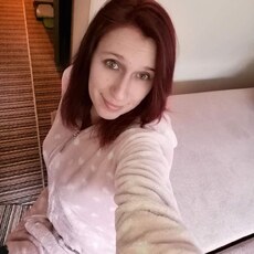Фотография девушки Ядовитая, 31 год из г. Липецк