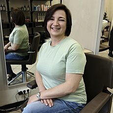 Фотография девушки Елена, 52 года из г. Великий Новгород
