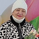 Татьяна, 64 года
