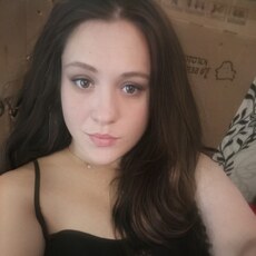 Фотография девушки Алена, 32 года из г. Бобруйск