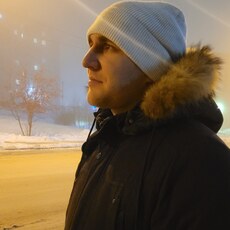 Фотография мужчины Алексей, 30 лет из г. Новосибирск