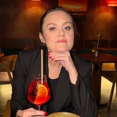 Фотография девушки Елена, 48 лет из г. Новосибирск