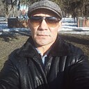 Алишер, 45 лет