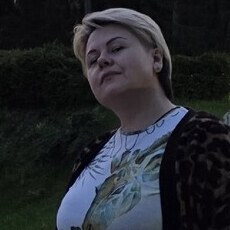 Фотография девушки Ольга, 43 года из г. Курск