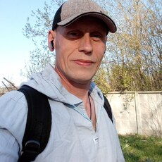 Фотография мужчины Александр, 45 лет из г. Новомосковск
