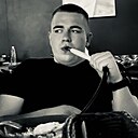 Александр, 24 года