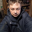 Vitalick, 41 год