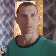 Фотография мужчины Дмитрий, 41 год из г. Климовичи
