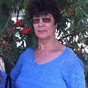Лидия, 57 лет