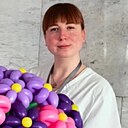 Ксения, 33 года