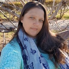 Фотография девушки Елена, 45 лет из г. Саяногорск