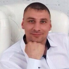 Фотография мужчины Алексей, 37 лет из г. Серпухов
