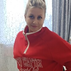 Фотография девушки Натали, 41 год из г. Пермь