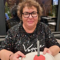 Фотография девушки Елена, 57 лет из г. Березники