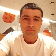 Фотография мужчины Numon, 35 лет из г. Бухара