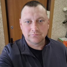 Фотография мужчины Анатолий, 43 года из г. Смоленск
