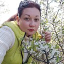 Эльвира, 37 лет
