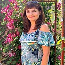 Татьяна, 57 лет